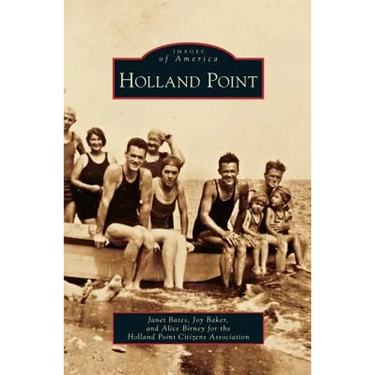 Holland Point