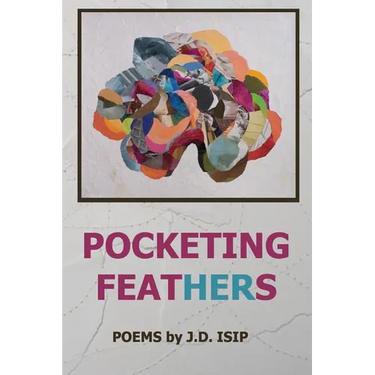 Pocketing Feathers