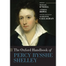The Oxford Handbook of Percy Bysshe Shelley