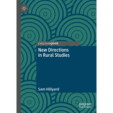 New Directions in Rural Studies