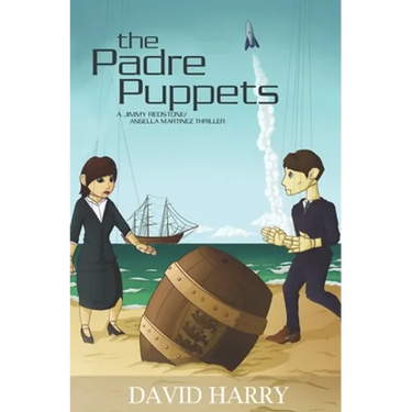 The Padre Puppets