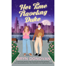Her Time Traveling Duke