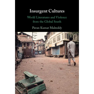 Insurgent Cultures