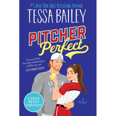 Pitcher Perfect