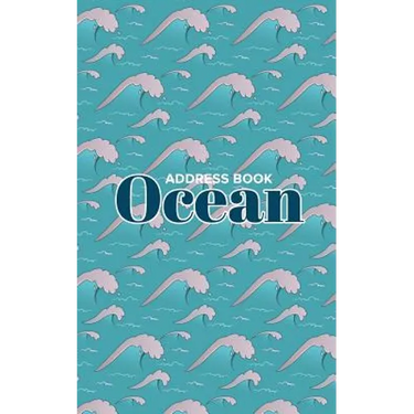 Address Book Ocean
