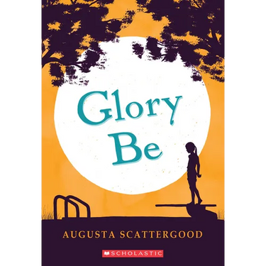 Glory Be