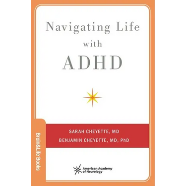 Navigating Life with ADHD