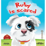 Ruby is Scared