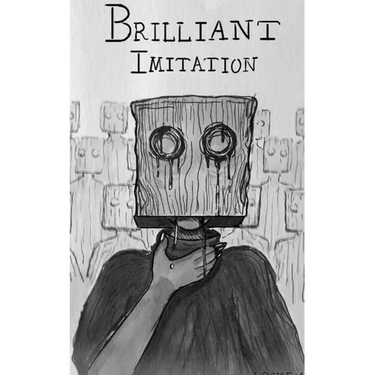Brilliant Imitation