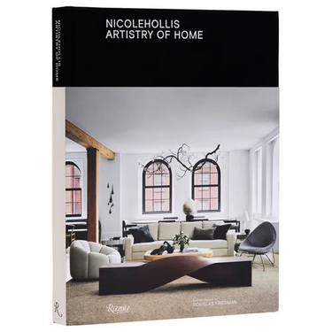 Nicole Hollis: Artistry of Home