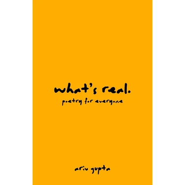 what's real
