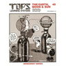 The Earth Moon and Sun: Grades 5-12