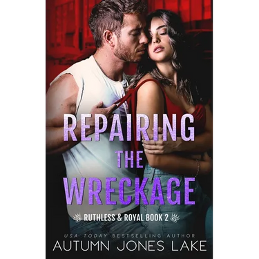 Repairing the Wreckage