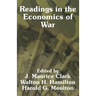 Readings in the Economics of War