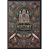 The History of the Church (Collector's Edition) (Laminated Hardback with Jacket): From Christ to Constantine
