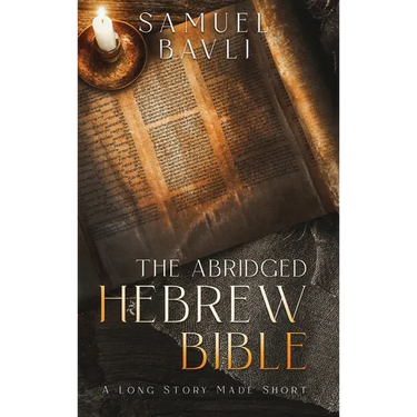 The Abridged Hebrew Bible
