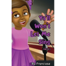 Ya'll Won't Let Me Sing: Chapter Three