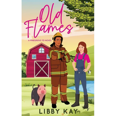 Old Flames