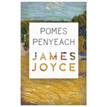 Pomes Penyeach