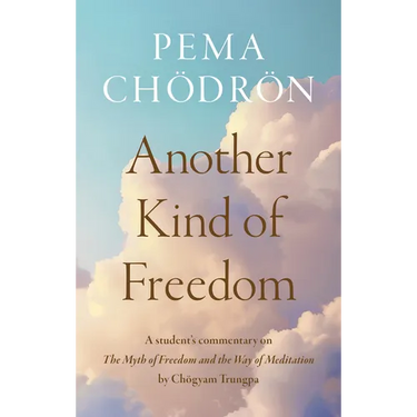 Another Kind of Freedom