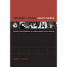 The Most Typical Avant-Garde: History and Geography of Minor Cinemas in Los Angeles