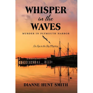Whisper in the Waves: Murder in Plymouth Harbor