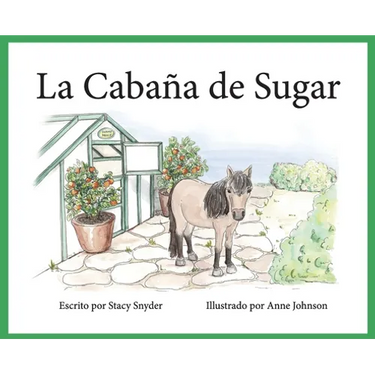 La Cabaña de Sugar