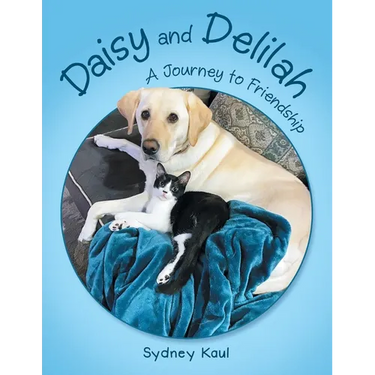 Daisy and Delilah: A Journey to Friendship