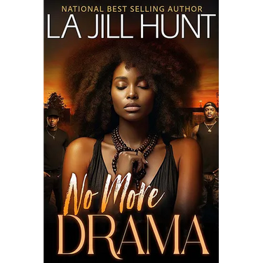 No More Drama: 20th Anniversary Edition
