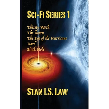 Sci-Fi Series 1
