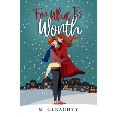 For What It's Worth