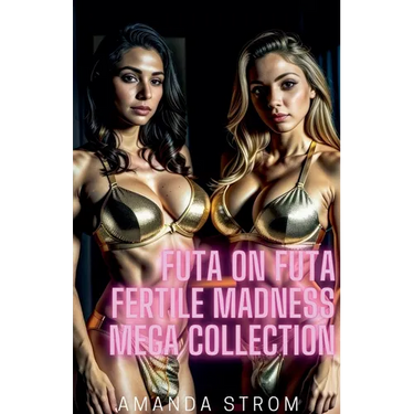 Futa on Futa Fertile Madness Mega Collection