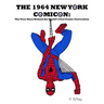 The 1964 New York Comicon: The True Story Behind the World's First Comic Book Convention