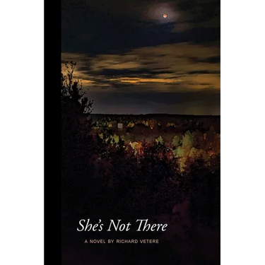 She's Not There