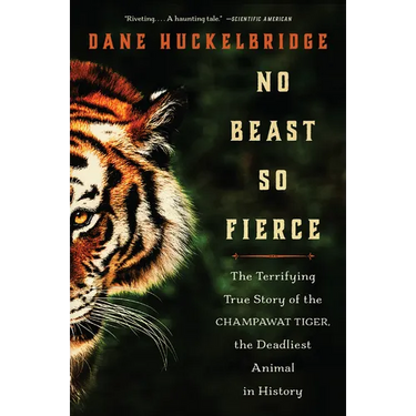 No Beast So Fierce
