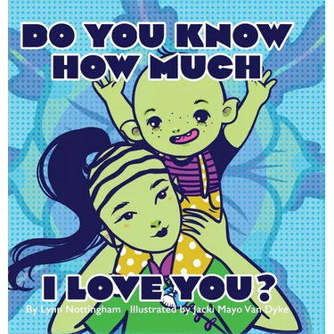 Do You Know How Much I Love You?