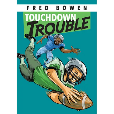 Touchdown Trouble