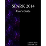 SPARK 2014 User's Guide