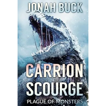 Carrion Scourge: Plague Of Monsters