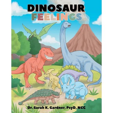 Dinosaur Feelings