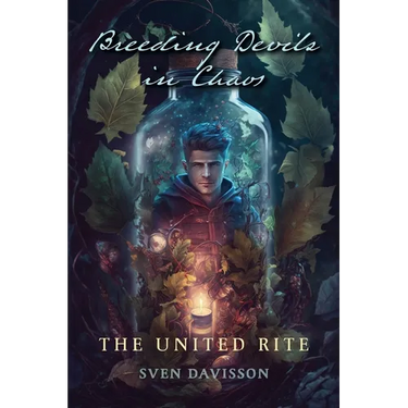 Breeding Devils in Chaos: The United Rite