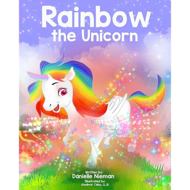 Rainbow the Unicorn