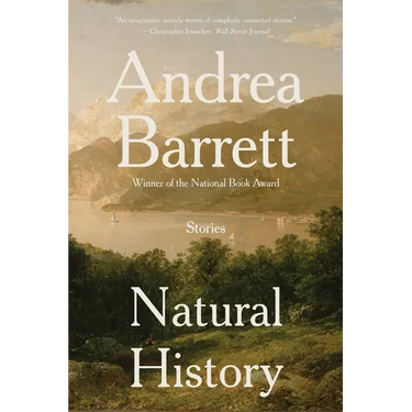 Natural History: Stories