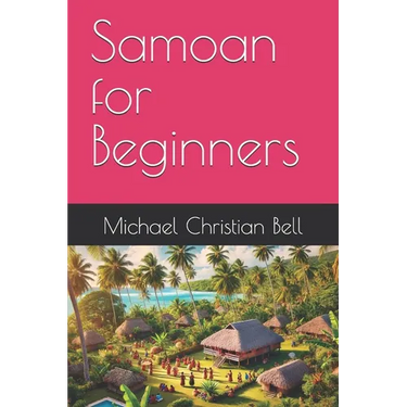 Samoan for Beginners