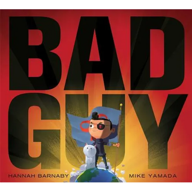 Bad Guy