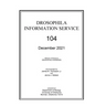 Drosophila Information Service 104