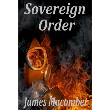 Sovereign Order: A Thriller