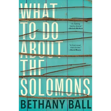 What to Do about the Solomons