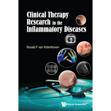 Clinical Therapy Research in the Inflammatory Diseases