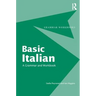 Basic Italian: A Grammar and Workbook